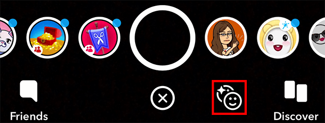 Snapchat: Here's How to Subscribe to a Lens Creator