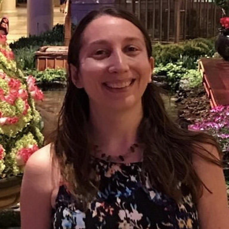 Headshot of Samantha Nelson