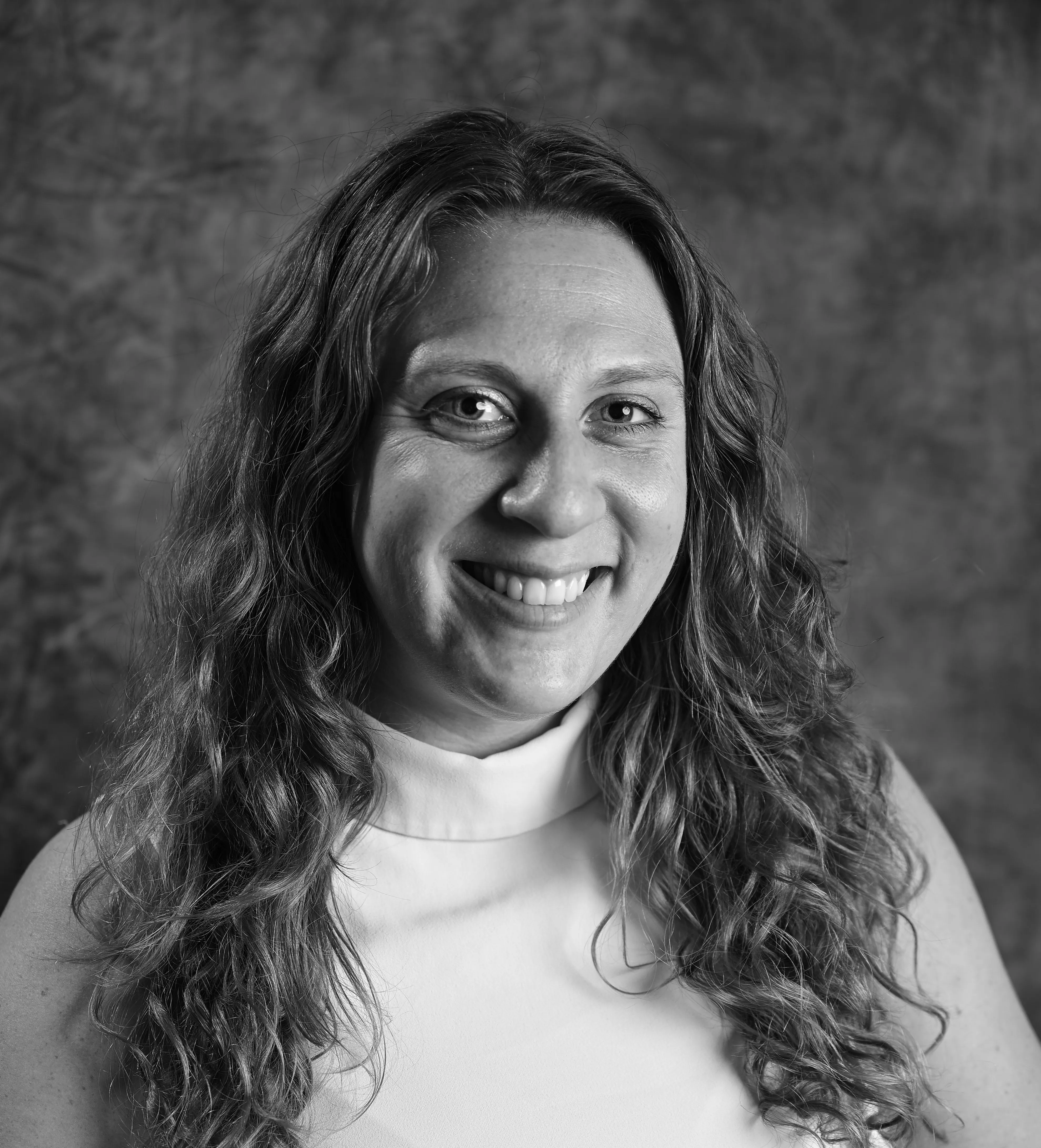 Headshot of Alison Weissbrot